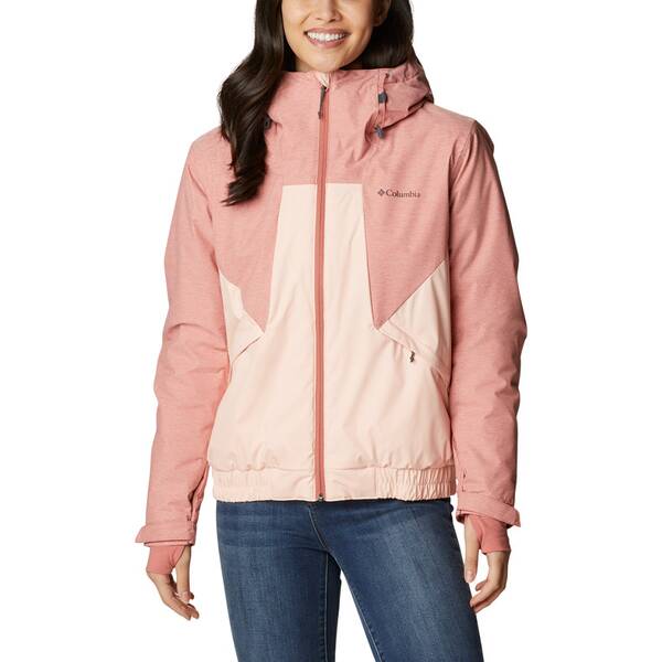 COLUMBIA Damen Jacke Oso Mountain Insulated Jacket von Columbia