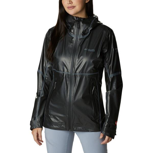 COLUMBIA Damen Regenjacke OutDry Extreme™ Mesh Shell™ von Columbia