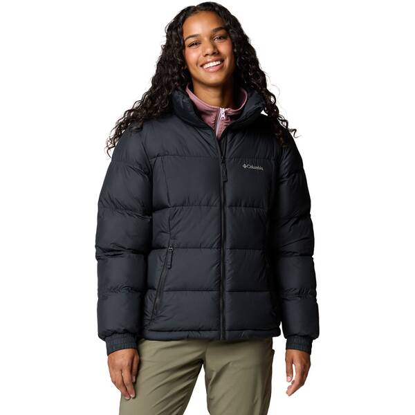 COLUMBIA Damen Jacke Pike Lake Full Zip von Columbia
