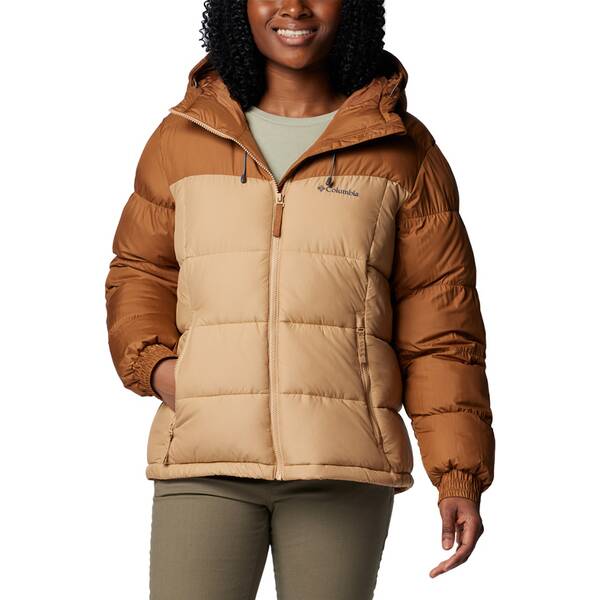 COLUMBIA Damen Jacke Pike Lake II Insulated Jacket von Columbia