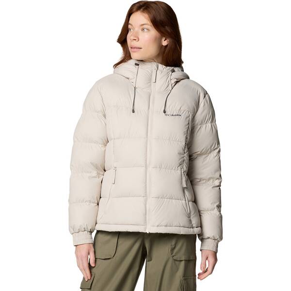 COLUMBIA Damen Jacke Pike Lake II Insulated Jacket von Columbia