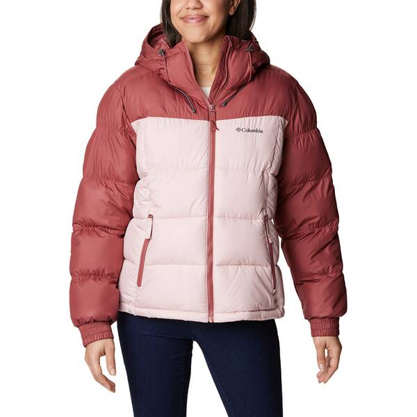 COLUMBIA Damen Jacke Pike Lake II Insulated Jacket von Columbia