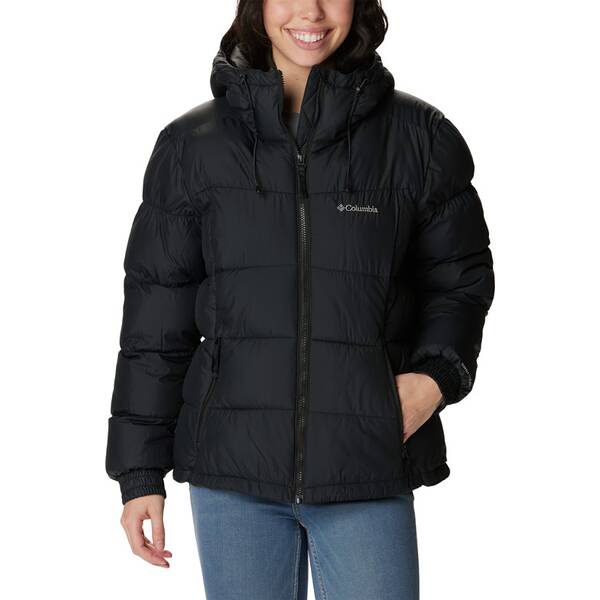 COLUMBIA Damen Jacke Pike Lake II Insulated Jacket von Columbia