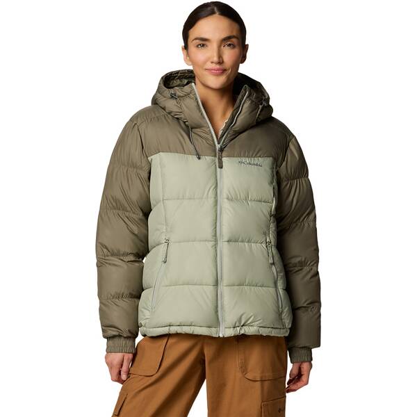 COLUMBIA Damen Jacke Pike Lake II Insulated Jacket von Columbia