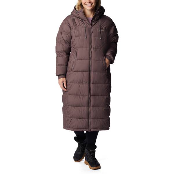 COLUMBIA Damen Jacke Pike Lake II Long Jacket von Columbia