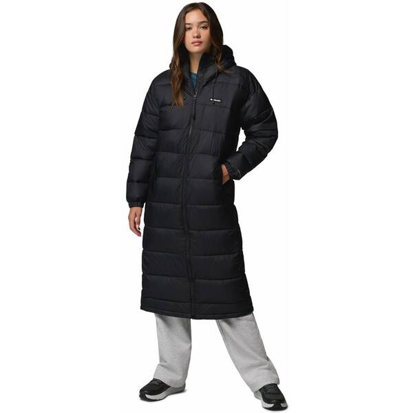 COLUMBIA Damen Jacke Pike Lake III Long Jacket von Columbia