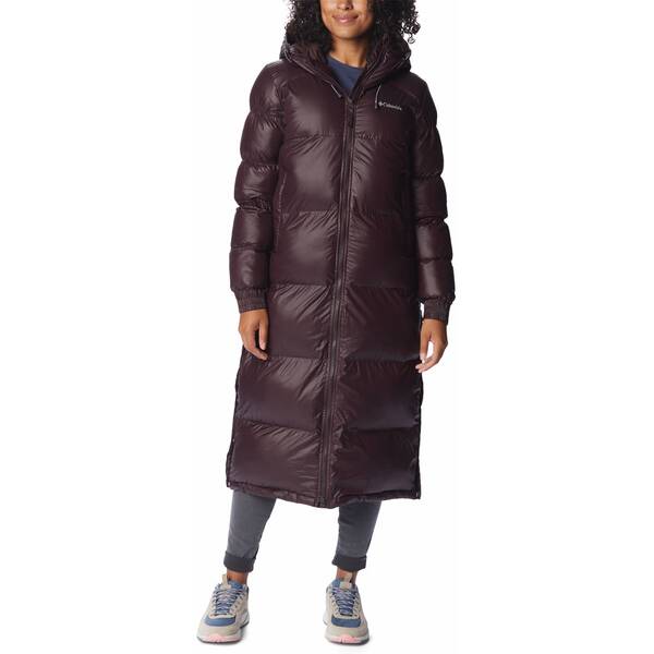 COLUMBIA Damen Jacke Pike Lake Long Jacket von Columbia