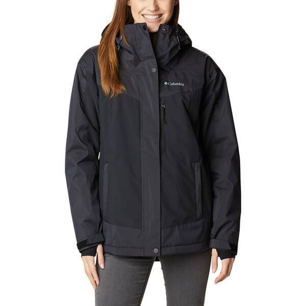COLUMBIA Damen Jacke Point Park Insulated Jacket von Columbia