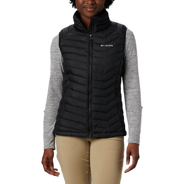 COLUMBIA Damen Jacke Powder Lite™ Vest von Columbia