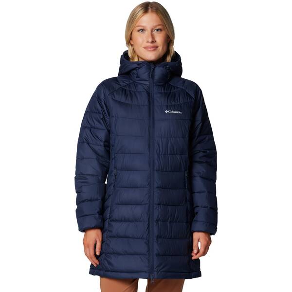 COLUMBIA Damen Jacke Powder Lite II Mid Jacket von Columbia