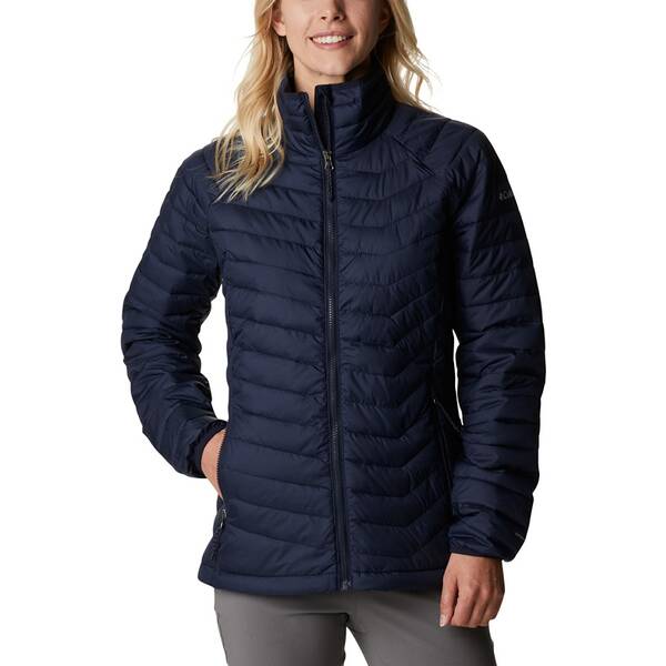 COLUMBIA Damen Jacke Powder Lite Jacket von Columbia