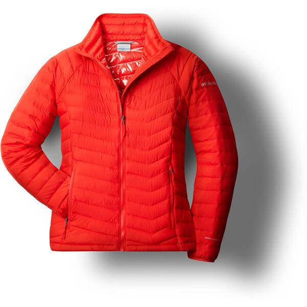 COLUMBIA Damen Jacke Powder Lite Jacket von Columbia