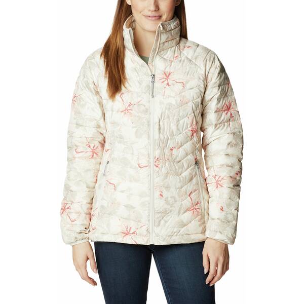 COLUMBIA Damen Jacke Powder Lite Jacket von Columbia