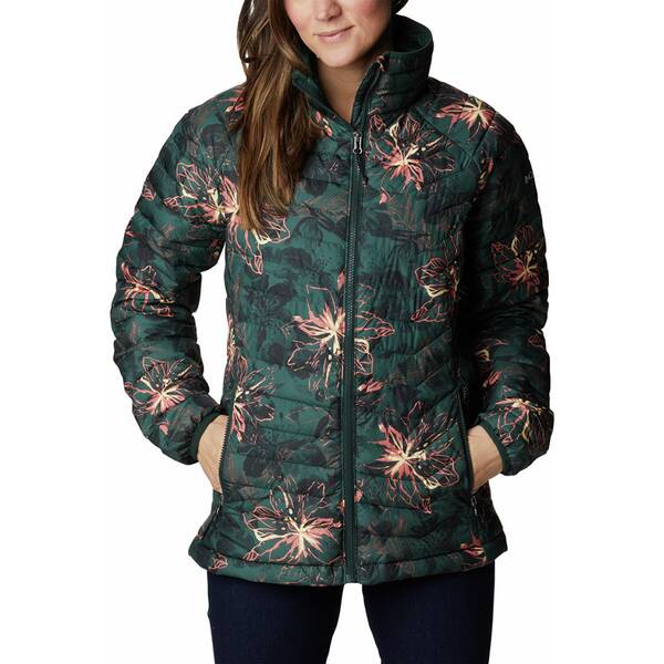 COLUMBIA Damen Jacke Powder Lite Jacket von Columbia