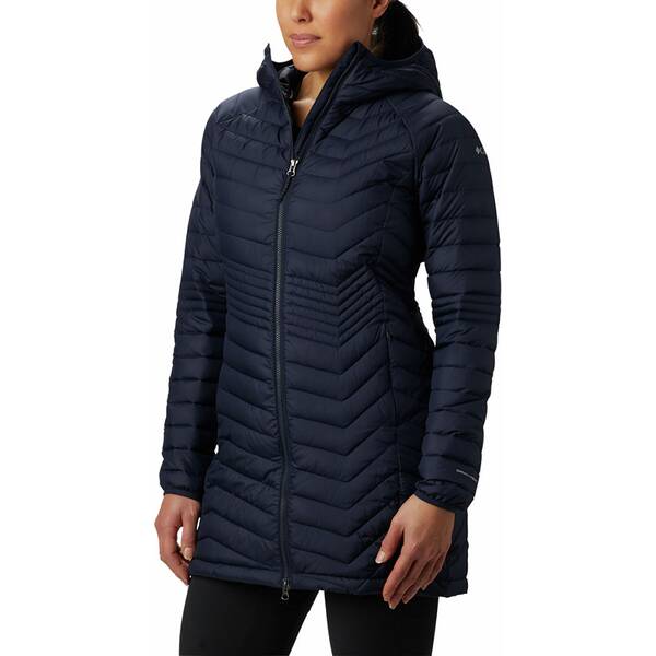 COLUMBIA Damen Jacke Powder Lite Mid Jacket von Columbia