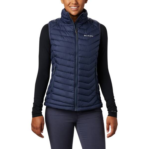 COLUMBIA Damen Jacke Powder Lite™ Vest von Columbia
