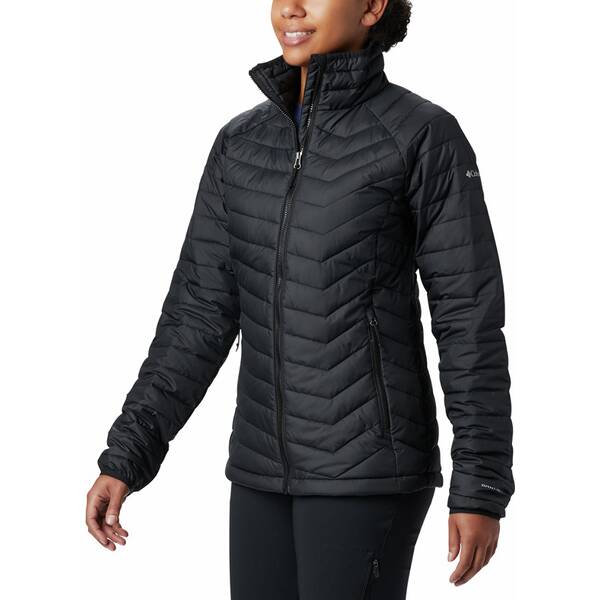 COLUMBIA Damen Jacke Powder Lite Jacket von Columbia