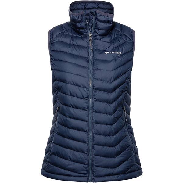 COLUMBIA Damen Jacke Powder Lite Vest von Columbia