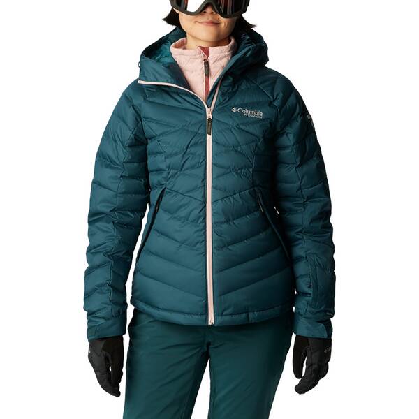 COLUMBIA Damen Jacke Roaring Fork Down Jacket von Columbia