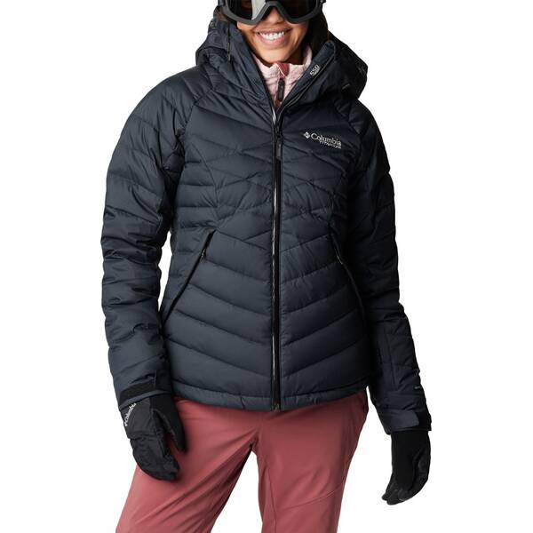 COLUMBIA Damen Jacke Roaring Fork Down Jacket von Columbia