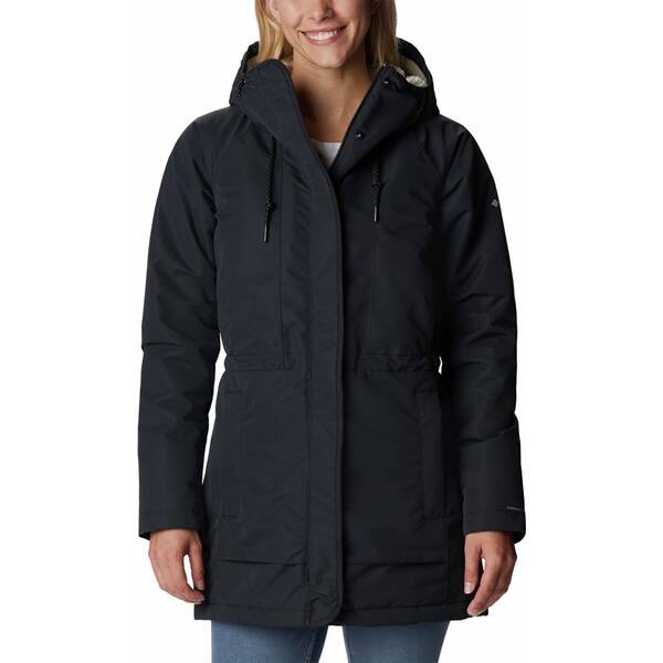 COLUMBIA Damen Jacke South Canyon Sherpa Lined Jacket von Columbia