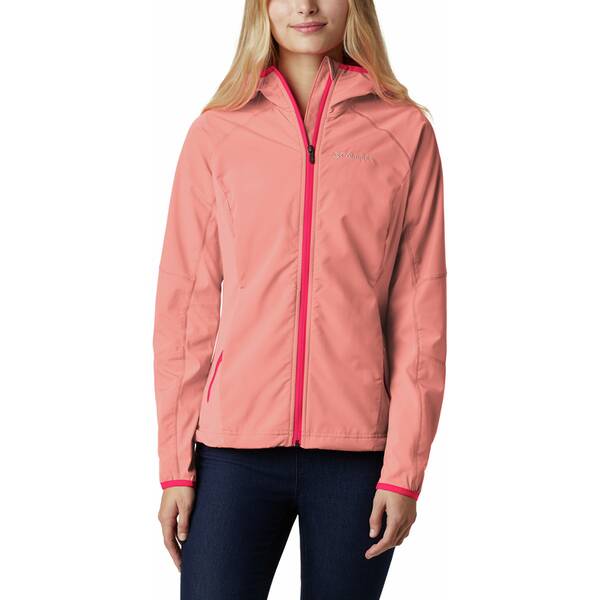 COLUMBIA Damen Jacke Sweet As™ Softshell Hoodie von Columbia