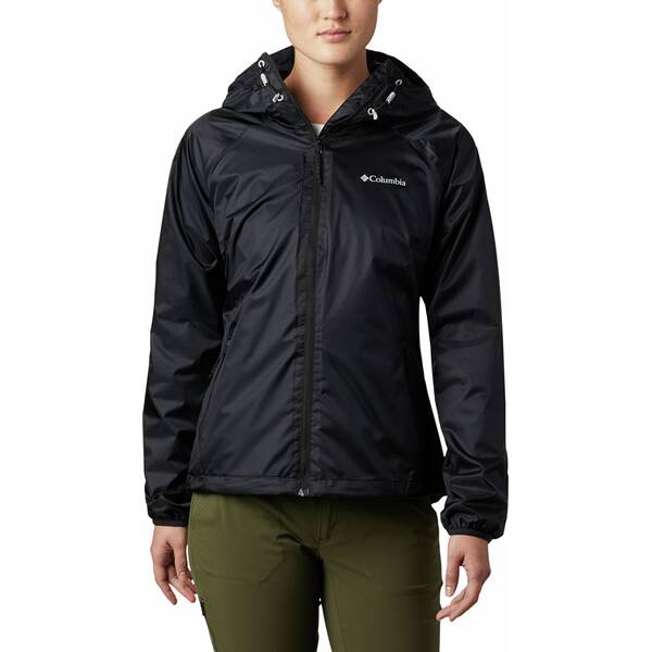COLUMBIA Damen Funktionsjacke Ulica™ Jacket von Columbia