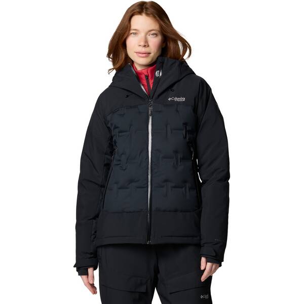 COLUMBIA Damen Jacke Wildcard IV Down COLUMBIA Damen Jacke Wildcard IV Down von Columbia