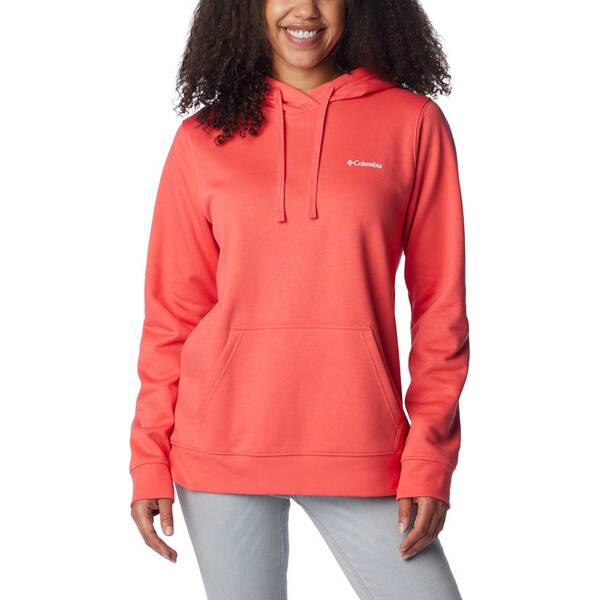 COLUMBIA Damen Kapuzensweat Herren Hoodie Trek Graphic von Columbia