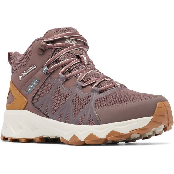 COLUMBIA Damen Multifunktionsschuhe PEAKFREAK™ II MID OUTDRY™ von Columbia