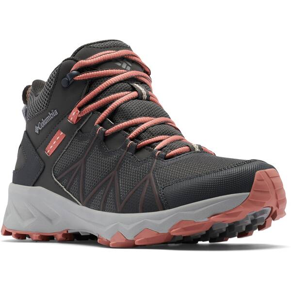 COLUMBIA Damen Multifunktionsschuhe PEAKFREAK™ II MID OUTDRY™ von Columbia