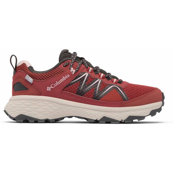 COLUMBIA Damen Multifunktionsschuhe PEAKFREAK RUSH OUTDRY von Columbia