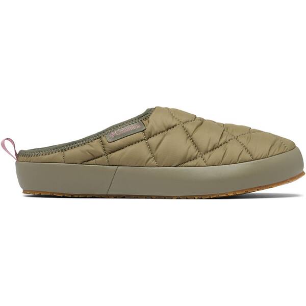 COLUMBIA Damen Multifunktionsslipper OMNI-HEAT™ LAZY BEND™ CAMPER von Columbia