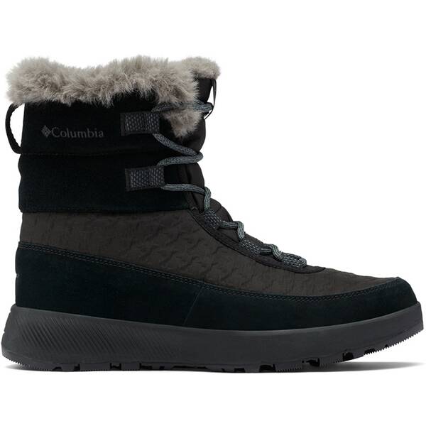 COLUMBIA Damen Multifunktionsstiefel SLOPESIDE PEAK LUXE COLUMBIA Damen Multifunktionsstiefel SLOPESIDE PEAK LUXE von Columbia