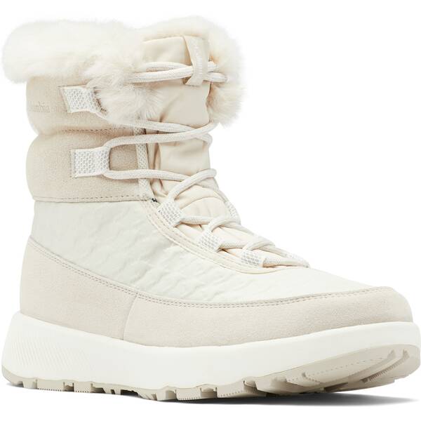 COLUMBIA Damen Multifunktionsstiefel SLOPESIDE PEAK LUXE von Columbia