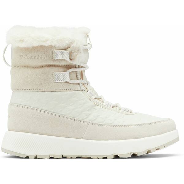 COLUMBIA Damen Multifunktionsstiefel SLOPESIDE PEAK LUXE von Columbia