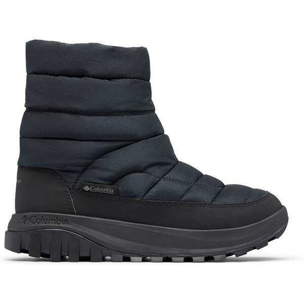 COLUMBIA Damen Multifunktionsstiefel SNOWTROT MID von Columbia