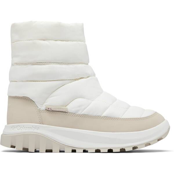 COLUMBIA Damen Multifunktionsstiefel SNOWTROT MID von Columbia