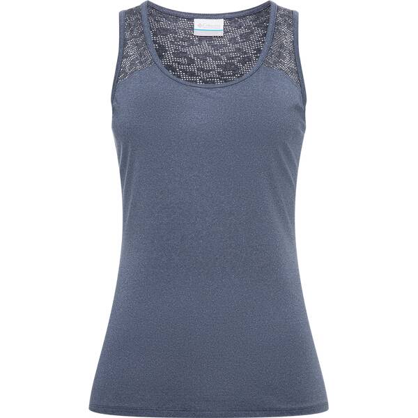 COLUMBIA Damen Shirt Peak To Point™ II Tank von Columbia