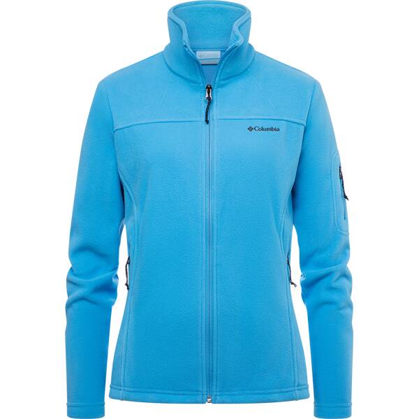 COLUMBIA-Damen-Fleece-Fast Trek™ II Jacket von Columbia