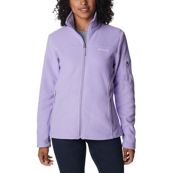 COLUMBIA-Damen-Fleece-Fast Trek™ II Jacket von Columbia