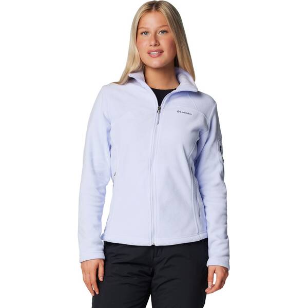 COLUMBIA Damen Pullover Fast Trek II Jacket von Columbia
