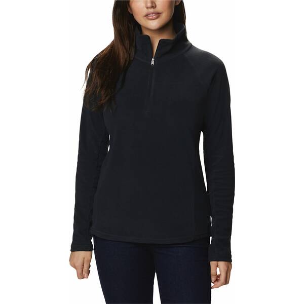 COLUMBIA Damen Pullover Glacial IV 1/2 Zip von Columbia