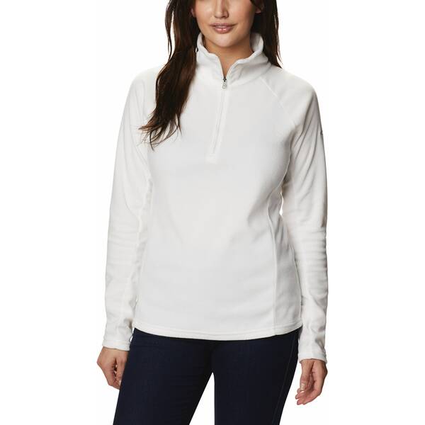COLUMBIA Damen Pullover Glacial IV 1/2 Zip von Columbia