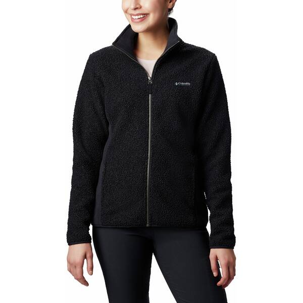 COLUMBIA Damen Pullover Panorama Full Zip von Columbia