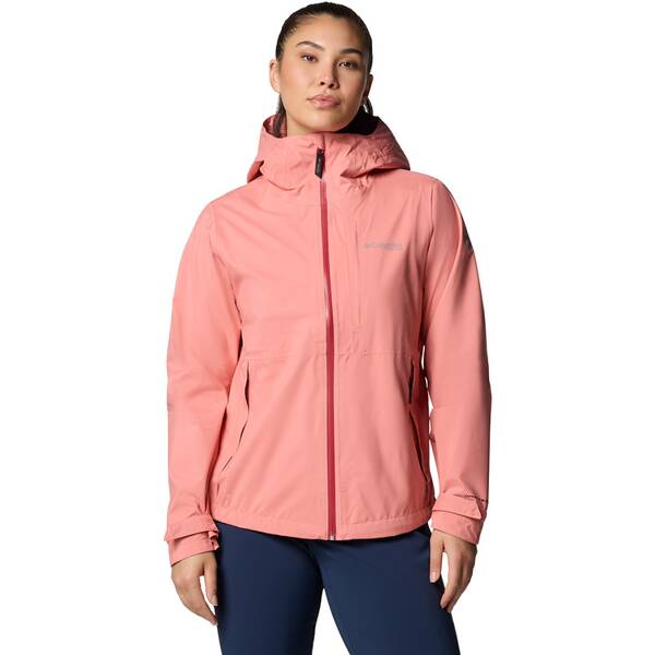 COLUMBIA Damen Regenjacke Ampli-Dry™II von Columbia