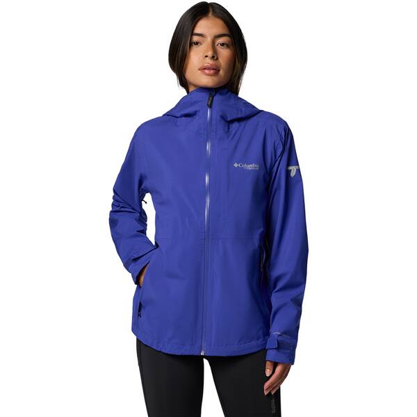 COLUMBIA Damen Regenjacke Ampli-Dry™II von Columbia
