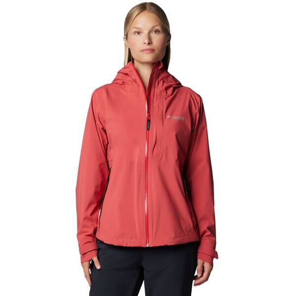 COLUMBIA Damen Regenjacke Ampli-Dry™II von Columbia