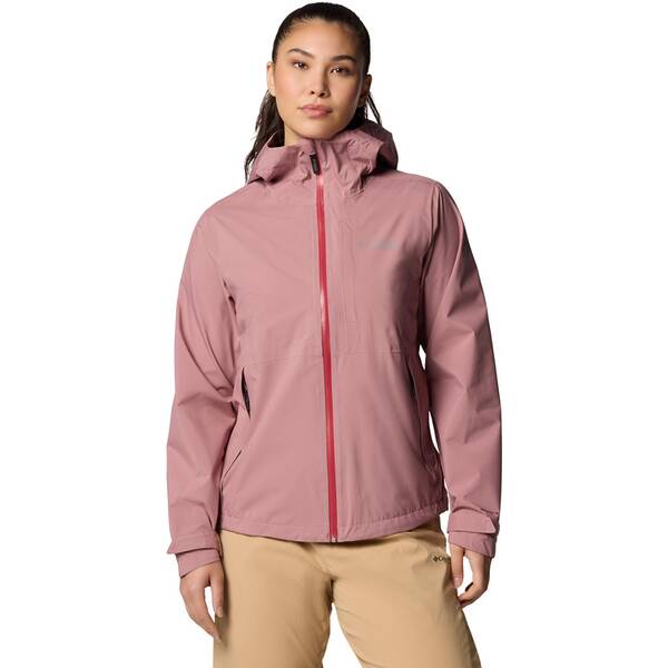 COLUMBIA Damen Regenjacke Ampli-Dry™II von Columbia