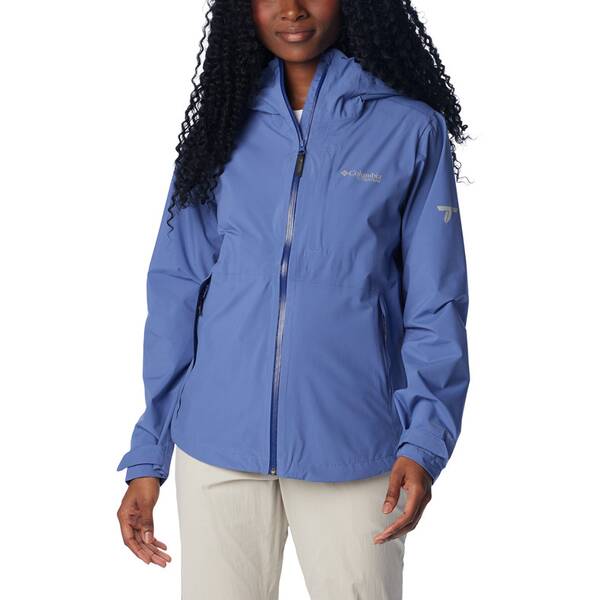 COLUMBIA Damen Regenjacke Ampli-Dry™II von Columbia